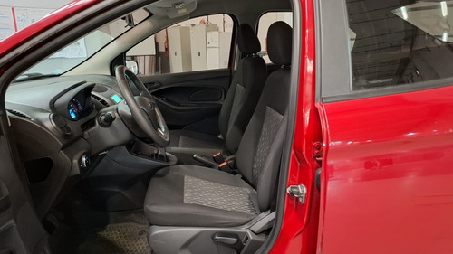 Ford Ka 1.5 S