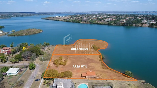 Imagem 3 de 6 de Terreno - Lago Norte - Ref: 111 - V-p339