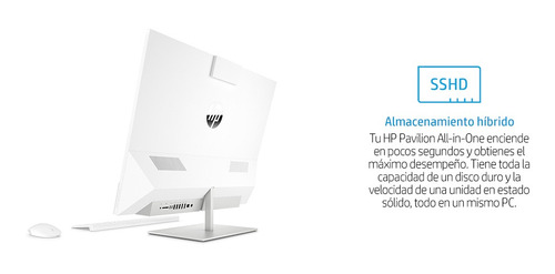 All In One Hp Pavilion Intel Core I7 16 Gb 1 Tb 27