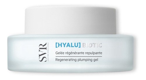 Svr [hyalu] Biotic Gel Regenerador Rellenador 50 Ml