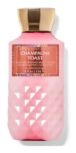 Body Lotion Bath And Body Works Champagne Toast
