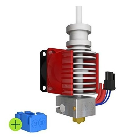 Autentica Lite6 hotend Bowden Add On Lite6 175 Full