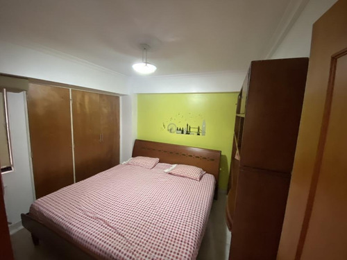 Imagen 7 de 11 de Apartamento En Alquiler (las Chimeneas, Valencia)