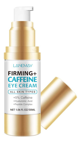 Sérum De Ojos Circles Fine Lines Eye Cremas Para Hombres Y M