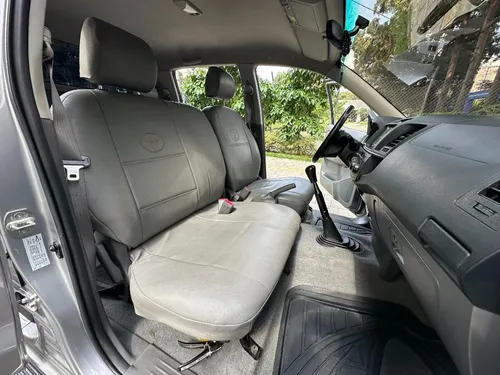Toyota Hilux 2.7 Imv 4x2