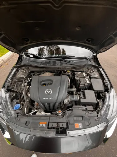 Mazda 2 1.5 Grand Touring Lx