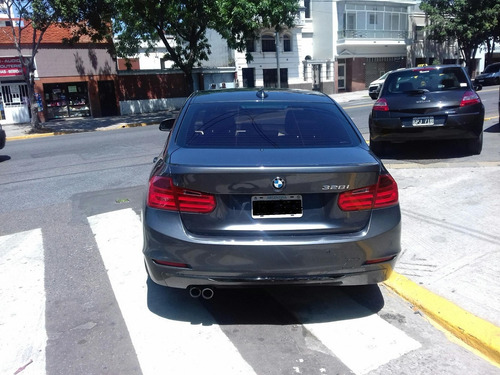 Bmw 2.0 328 I Luxury Sport 245cv