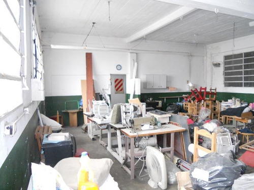 Imagen 2 de 15 de Venta Con Renta Galpón/depósito En Munro