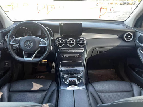 Mercedes-Benz Clase GLC 2.0 Glc250 300 4matic Atomático