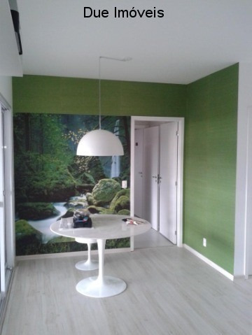 Imagem 1 de 17 de Apartamento No Bairro Perdizes, São Paulo/sp, Edifício Smart Perdizes - Ap00443 - 34304782