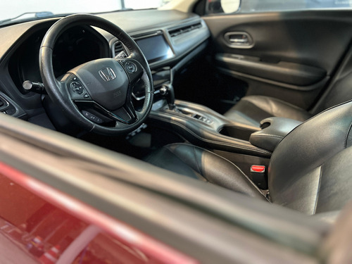 Honda HR-V 1.8 Exl Flex Aut. 5p