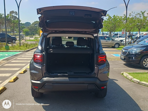 Jeep Renegade Long. T270 1.3 TB 4x2 Flex Aut.