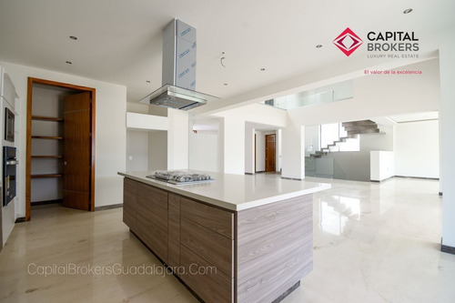 Imagen 9 de 30 de Casa De Lujo En Venta Ayamonte Club De Golf Zona Bajío