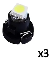 Comprar Bombillo Foco Led Cob T3\u002F T4.2\u002F T4.7 Clúster Tableros Carro