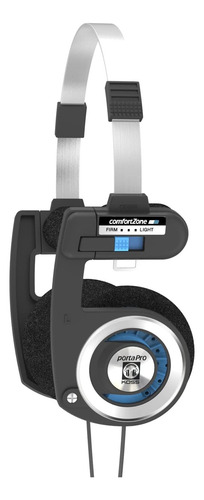 Auriculares Supraaurales Koss Porta Pro Classic, Estilo Retr