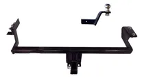 Comprar Enganche Completo Renault Sandero Stepway Full Escapes Morón