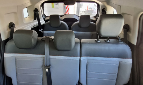 Citroën C3 Aircross 1.0 Shine Turbo 200 Cvt 7As