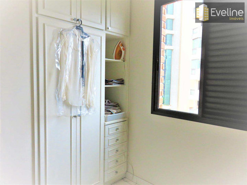 Imagem 17 de 30 de Apartamento Com 4 Dorms, Vila Oliveira, Mogi Das Cruzes - R$ 3.200.000,00, 500m² - Codigo: 351 - V351