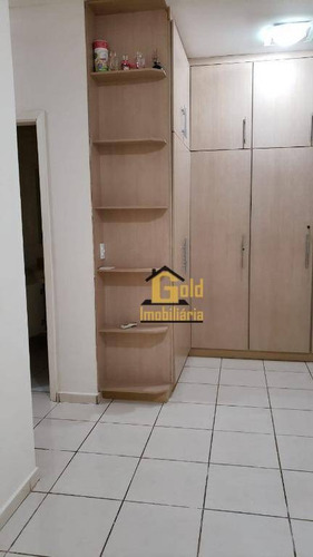 Casa Com 4 Dormitórios Para Alugar, 157 M² Por R$ 3.500/mês - Alto Da Boa Vista - Ribeirão Preto/sp - Ca0870