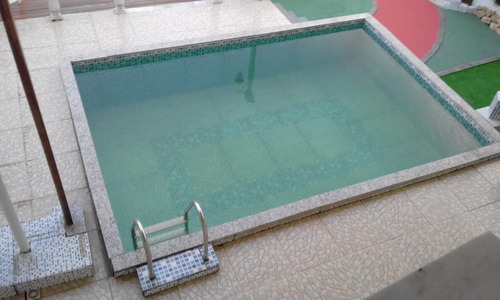 Imagem 5 de 15 de Casa Para Venda Em Rio De Janeiro, Jardim Sulacap, 5 Dormitórios, 2 Suítes, 4 Banheiros, 1 Vaga - 447_2-1543868
