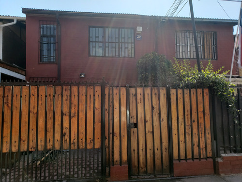 Venta Casa Puente Alto