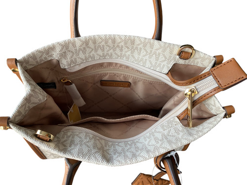 Bolso Small Xbody Mirella Michael Kors Original