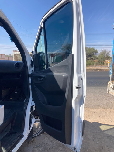 Desarmo Mercedez Benz Sprinter 517 Cdi 2023 Por Partes