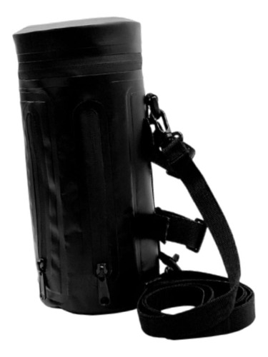 Bollar De Bicicleta Bolsa Bicleta Delantera Bolsa De Hombro