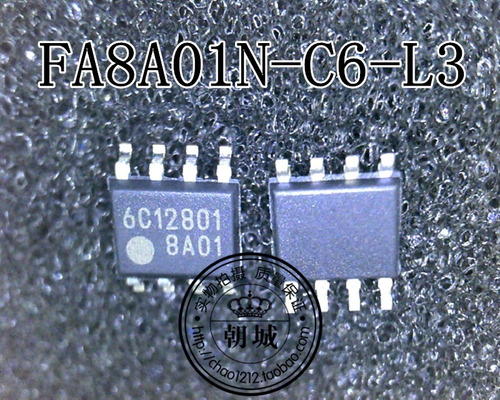 Fa8a01n-c6-l3 Fa8a01 8a01 Sop8 Ic Ci