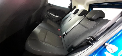 Ford Ecosport 1.5 Se 123cv 4x2 Manual 2020
