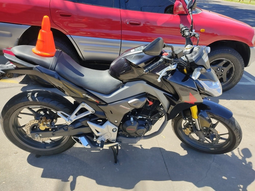 Imagen 4 de 15 de Honda Cb190r - Cb 190 R - Cb190