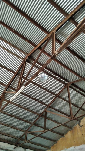 Se Vende Espectacular Galpón En San Antonio