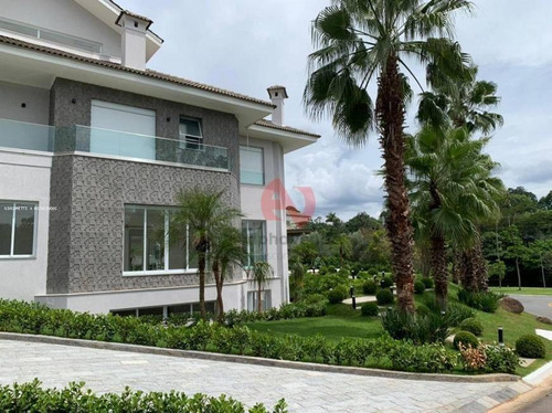 Imagem 4 de 30 de Casa Com 5 Dormitórios À Venda, 1200 M² Por R$ 17.500.000,00 - Alphaville - Santana De Parnaíba/sp - Ca6231