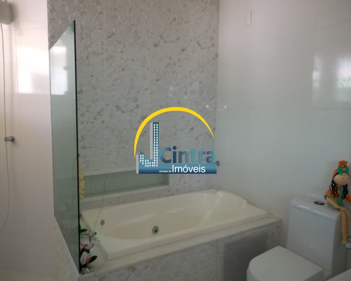 Imagem 9 de 27 de Vendo Casa Alto Padrão Em Lauro De Freitas 4 Suítes, 579,50 M², R$ 950.000,00 Aceita Financiamento!!! - J1207 - 69798534