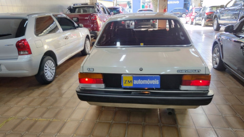 Imagem 9 de 9 de Chevrolet Chevette 1.6 Se 86 86 Lms Automoveis