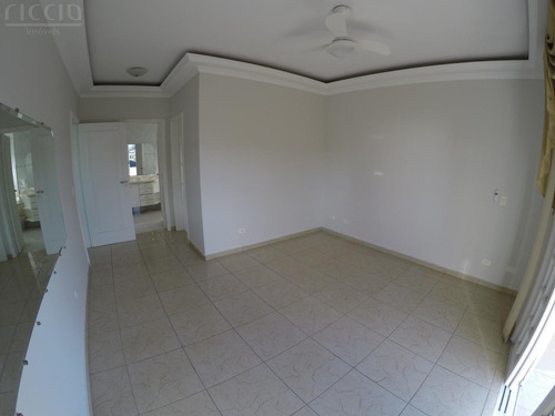 Imagem 15 de 15 de Casa Em Condominio - Jardim Aquarius - Ref: 3539 - V-ca1389
