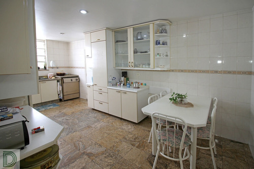Imagem 6 de 15 de Amplo Apartamento No Coração Do Paraíso - Di23415