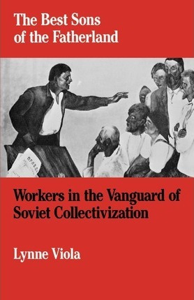 Libro The Best Sons Of The Fatherland : Workers In The Va...