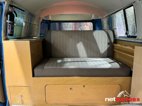 Volkswagen Combi 1976