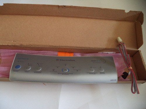 Imagen 1 de 5 de Panel Frontal C/placa Elect.lav. Electrolux. Ew22hd/shd