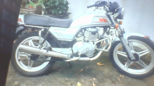 Cb4000 1981