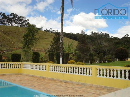 Imagem 12 de 29 de Fazendas À Venda Em Piracaia/sp - Compre O Seu Fazendas Aqui! - 1402052