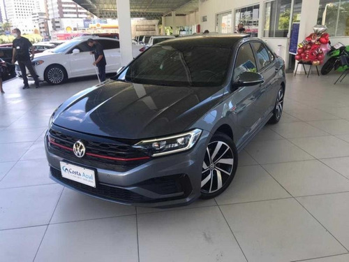 Imagem 7 de 12 de Volkswagen Jetta 2.0 350 Tsi Gasolina Gli Dsg 2020/2020