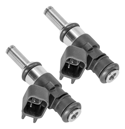 Caltric 2521387 Throttle Body Fuel Injector For Polaris Cch