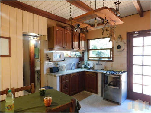 Imagen 12 de 28 de Preciosa Casa Para Disfrutarla Durante Todo El Año