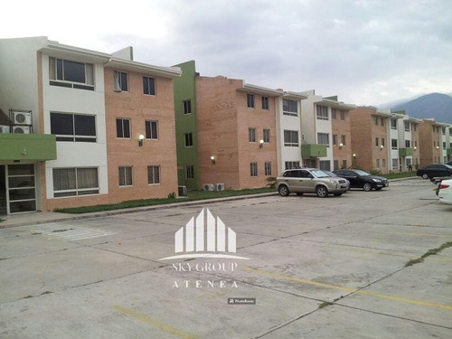 Venta Apartamento Brisas Del Valle San Diego