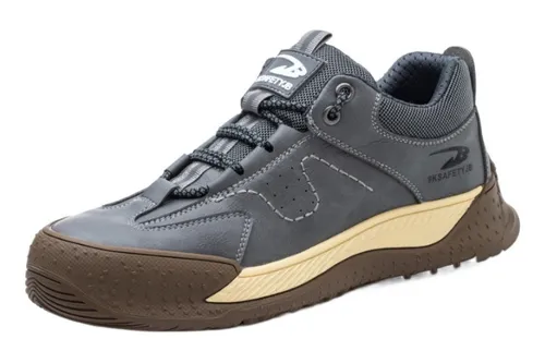Zapatos De Seguridad Dickies 1018 MercadoLibre