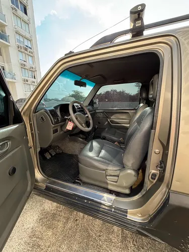 Chevrolet Jimny 1.3