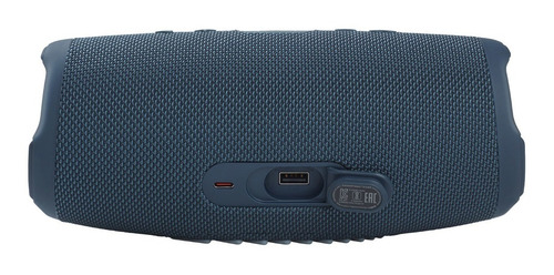 Imagen 2 de 10 de Parlante Jbl Charge 5 Inalámbrico Portátil Bluetooth Nuevo