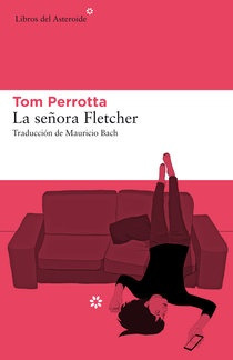 La Señora Fletcher - Tom Perrotta